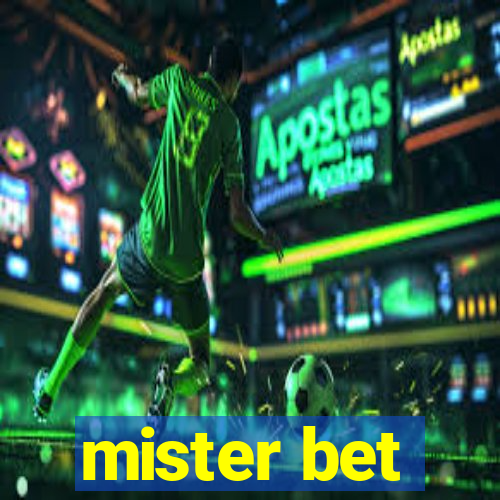 mister bet